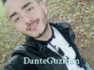 DanteGuzman