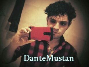 DanteMustan