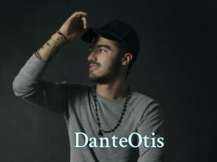 DanteOtis