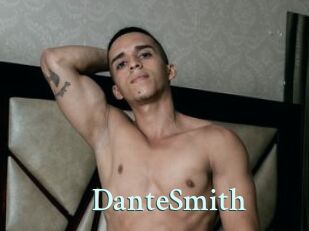 DanteSmith