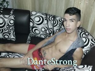 DanteStrong