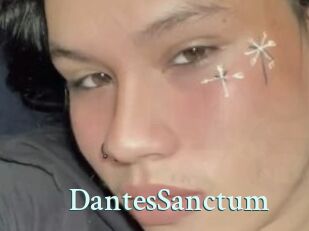 DantesSanctum