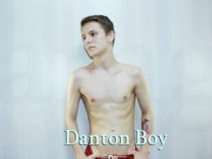 Danton_Boy