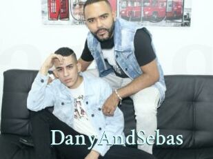 DanyAndSebas