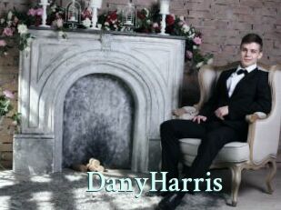 DanyHarris