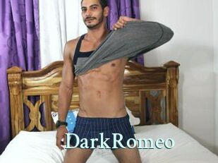 DarkRomeo