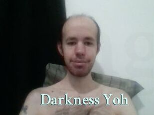 Darkness_Yoh