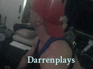 Darrenplays