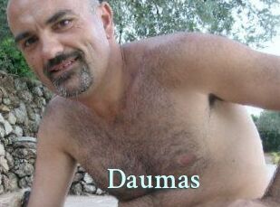 Daumas