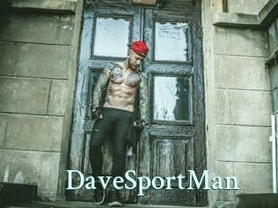 DaveSportMan