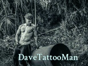 DaveTattooMan