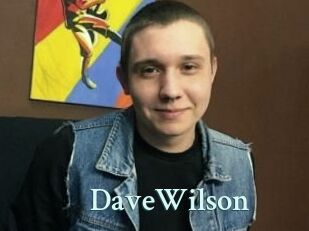 Dave_Wilson