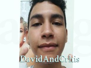 DavidAndCrhis