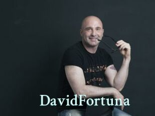 DavidFortuna