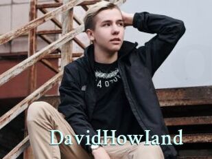 DavidHowIand