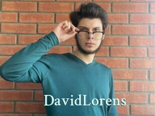 DavidLorens