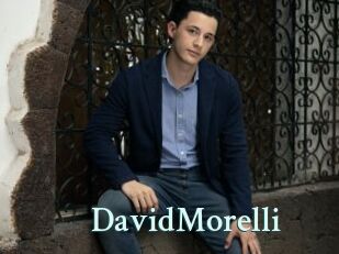 DavidMorelli