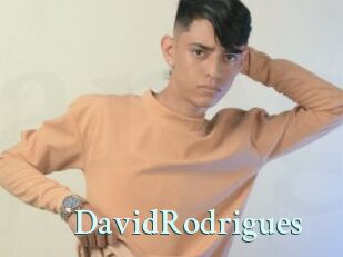 DavidRodrigues