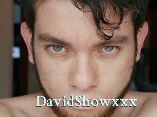 DavidShowxxx