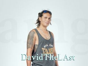 DavidTheLAst