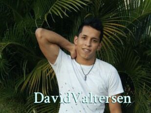 DavidValtersen