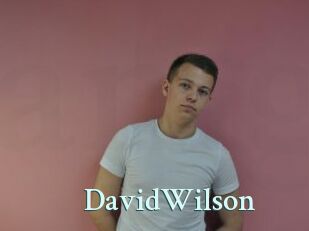 DavidWilson