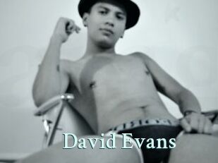 David_Evans