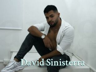 David_Sinisterra