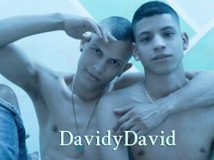 DavidyDavid