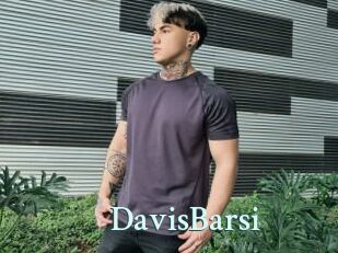 DavisBarsi