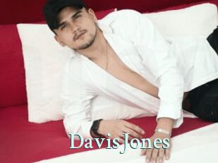 DavisJones