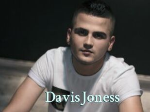 DavisJoness