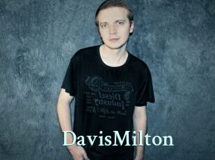 DavisMilton