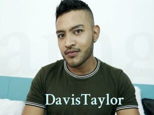 DavisTaylor