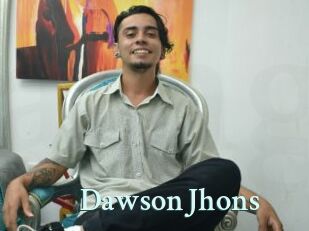 DawsonJhons