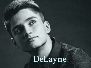 DeLayne