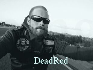 DeadRed