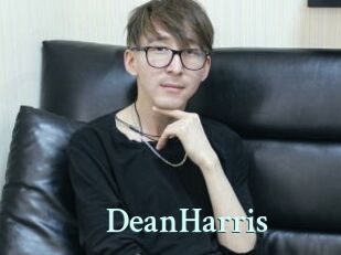 DeanHarris