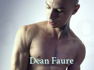 Dean_Faure