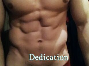 Dedication