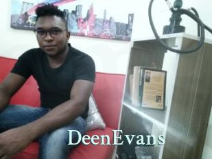 DeenEvans