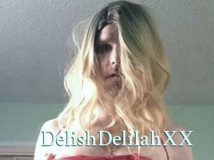 DelishDelilahXX