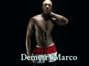 DemetryMarco