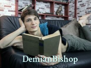 DemianBishop