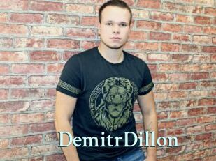 DemitrDillon