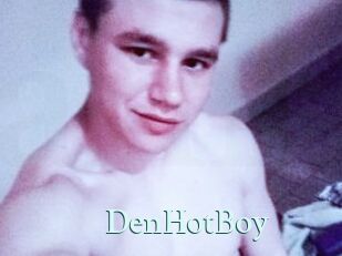 DenHotBoy