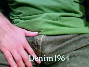 Denim1964