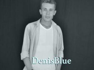 DenisBlue