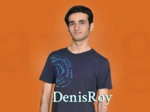 DenisRoy