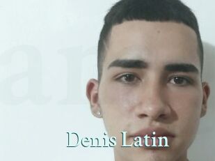 Denis_Latin